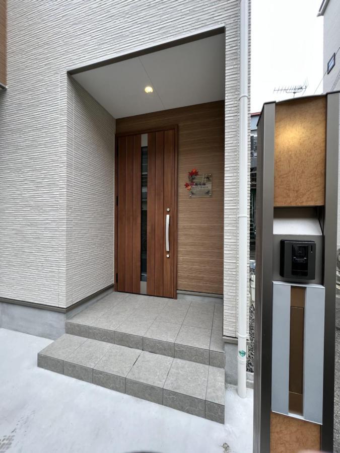 Villa 椛時雨 *