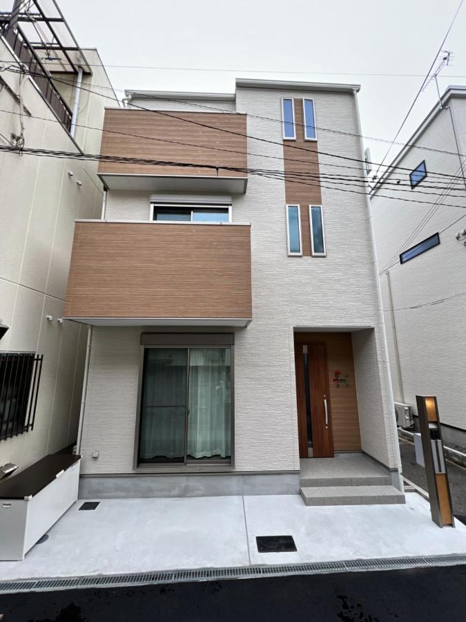 椛時雨 Villa Osaka
